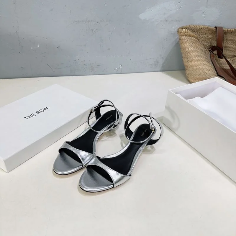 The Row Sandals Bold 8860