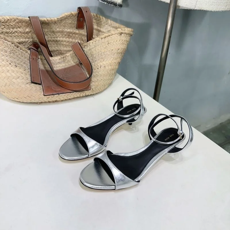 The Row Sandals Bold 8860