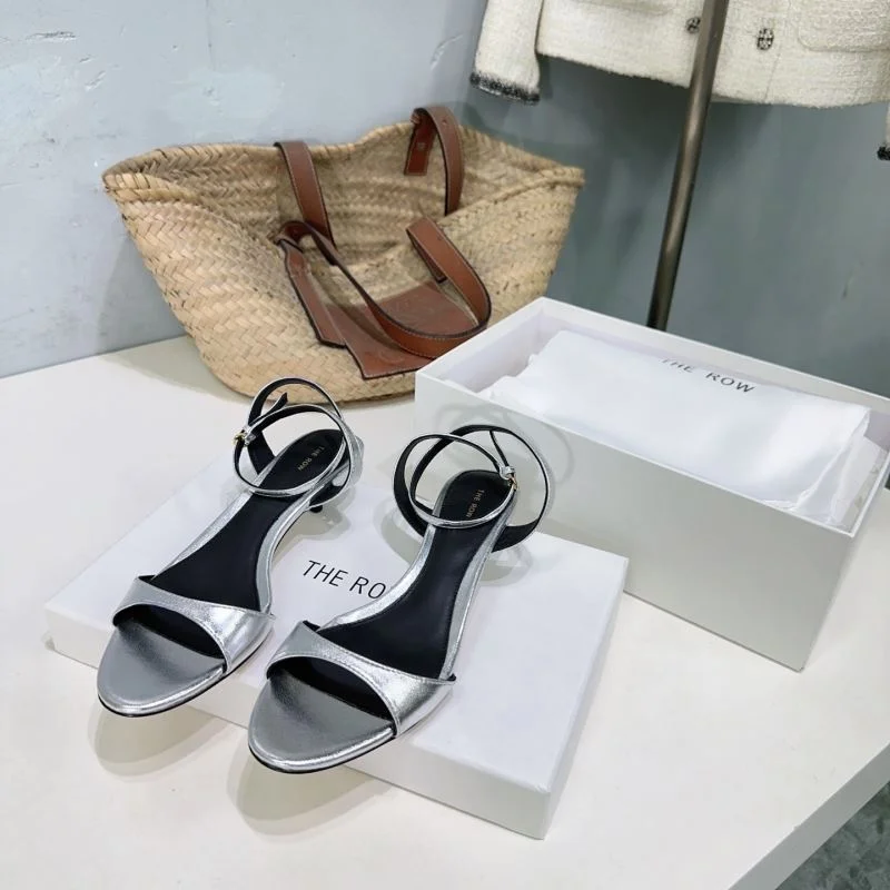 The Row Sandals Bold 8860