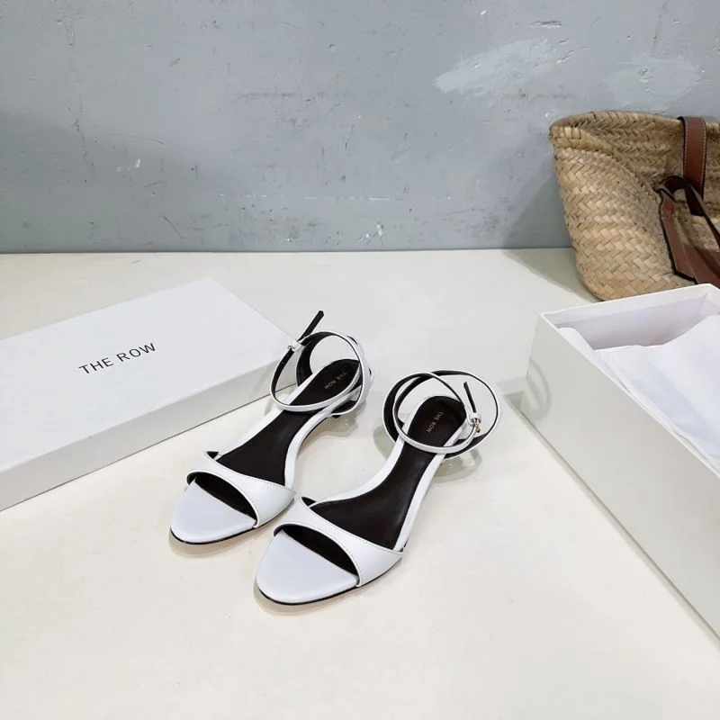 The Row Sandals Youthful 8892