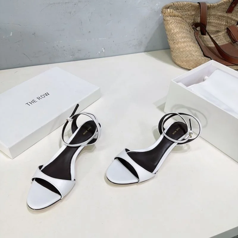The Row Sandals Youthful 8892