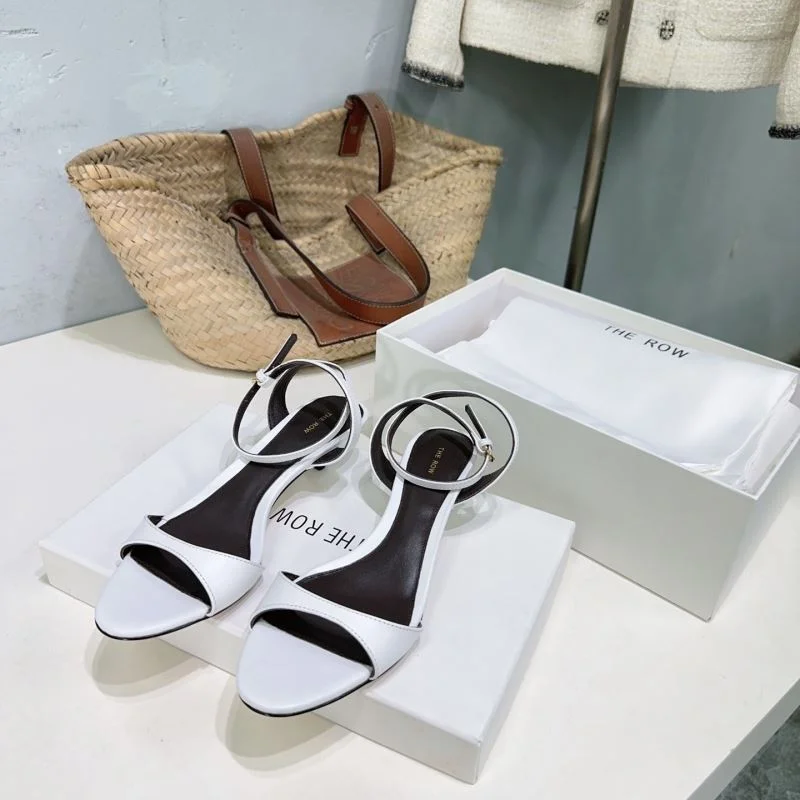 The Row Sandals Youthful 8892