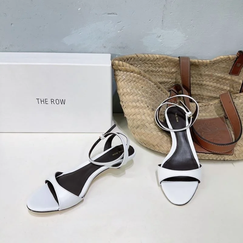 The Row Sandals Youthful 8892