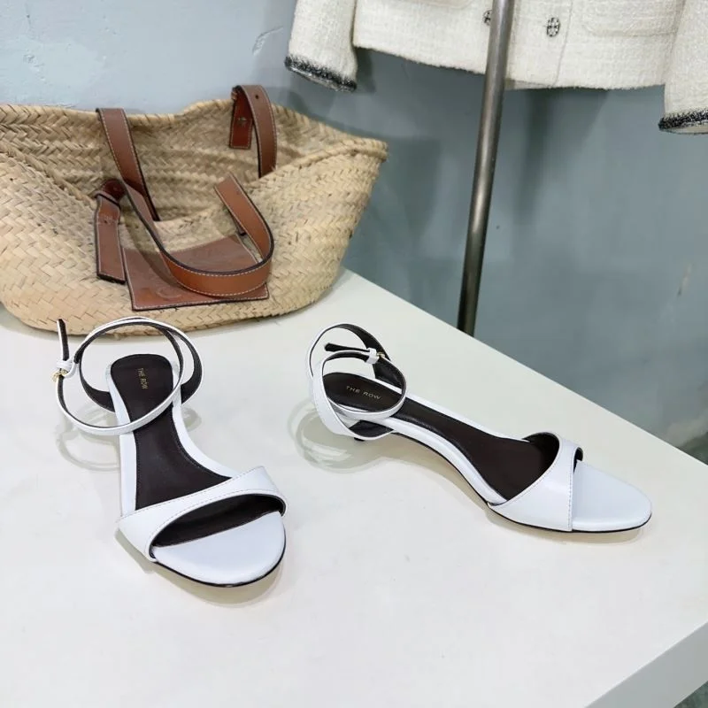 The Row Sandals Youthful 8892