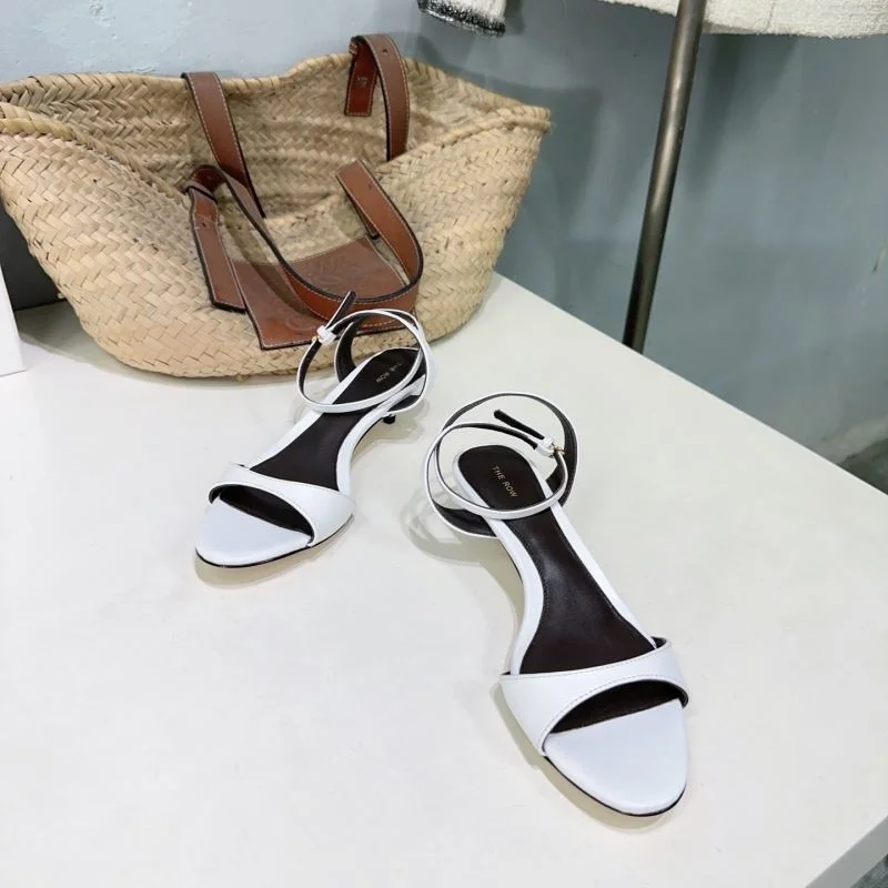 The Row Sandals Youthful 8892