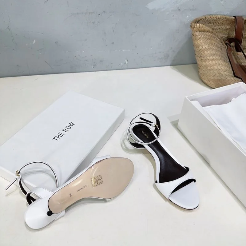 The Row Sandals Youthful 8892