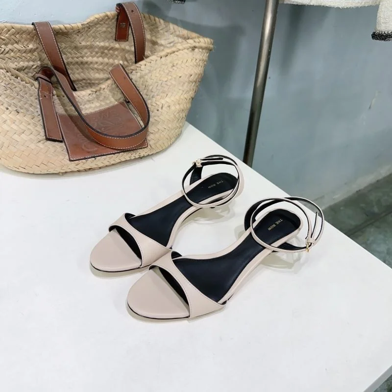 The Row Sandals Timeless 8846