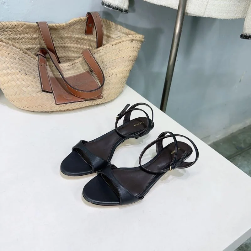 TravelReady The Row Sandals 8850