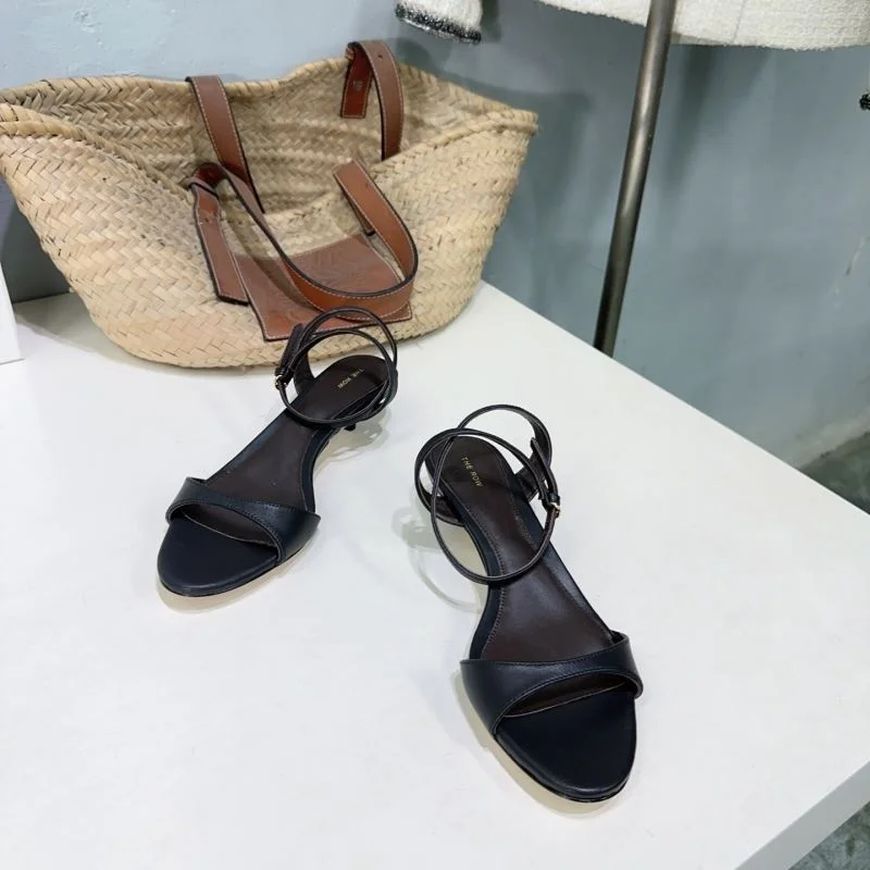 TravelReady The Row Sandals 8850