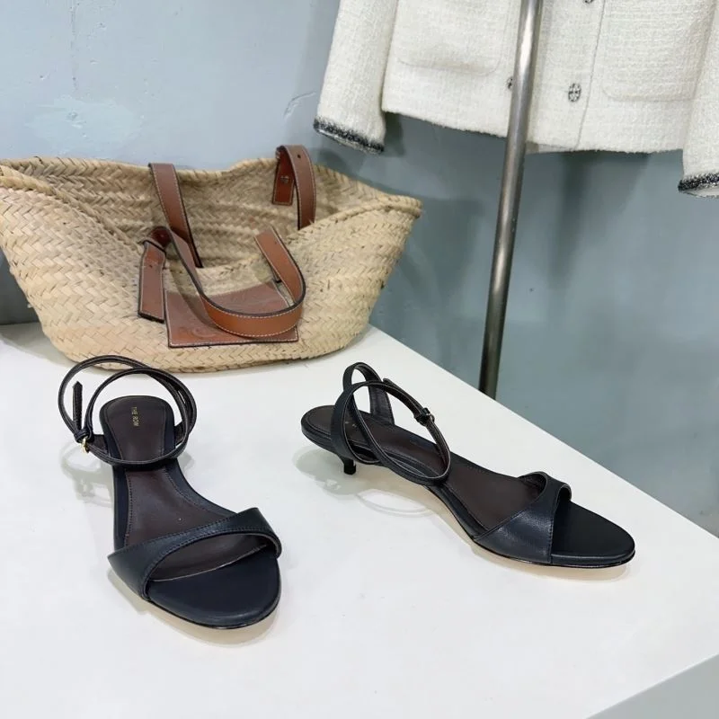 TravelReady The Row Sandals 8850