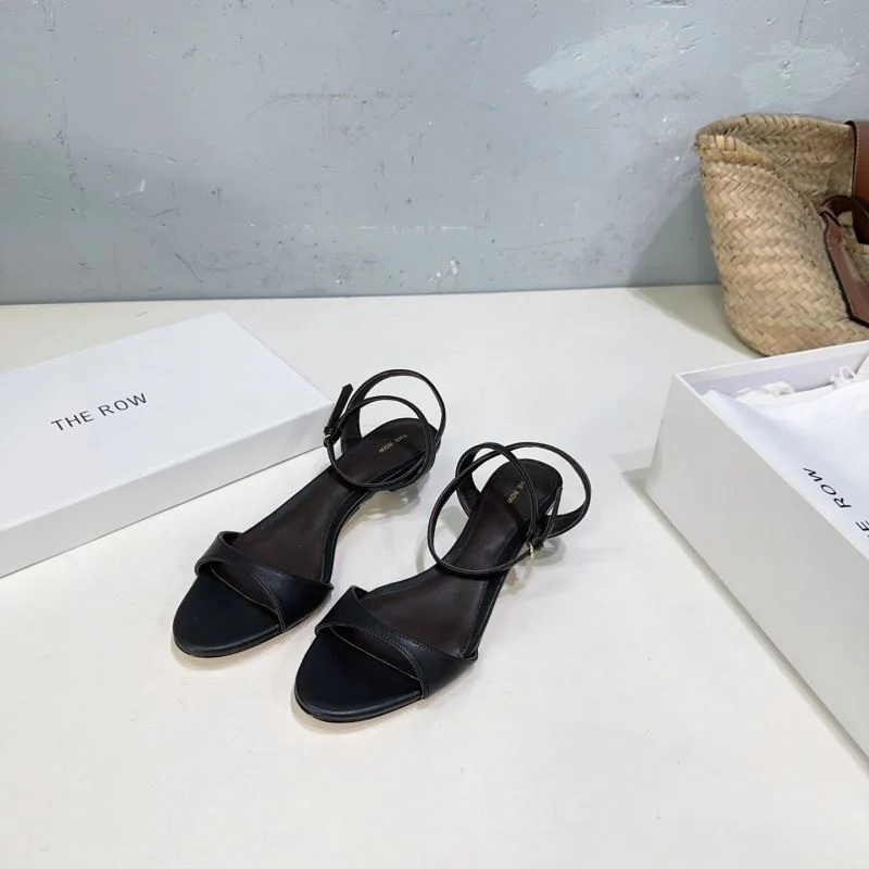 TravelReady The Row Sandals 8850