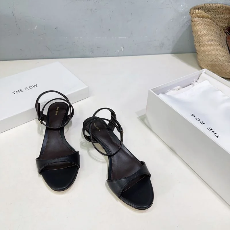 TravelReady The Row Sandals 8850