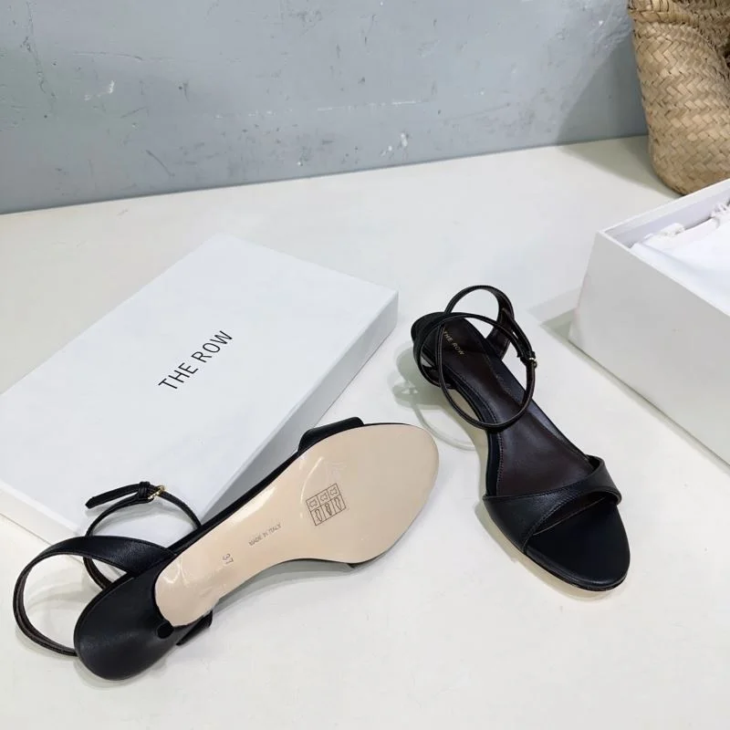 TravelReady The Row Sandals 8850
