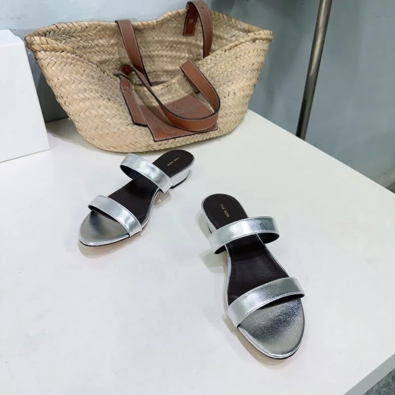 Timeless The Row Sandals 8830