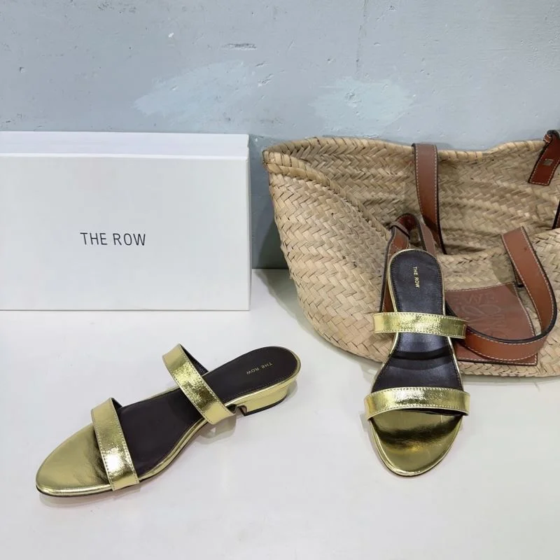 Tailored The Row Sandals 8859