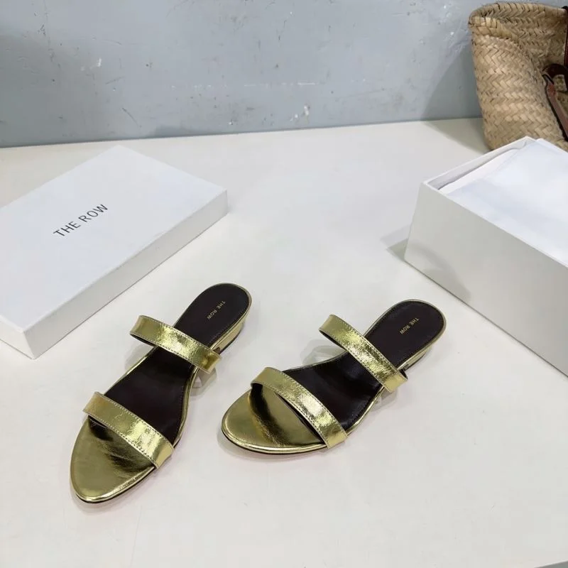 Tailored The Row Sandals 8859