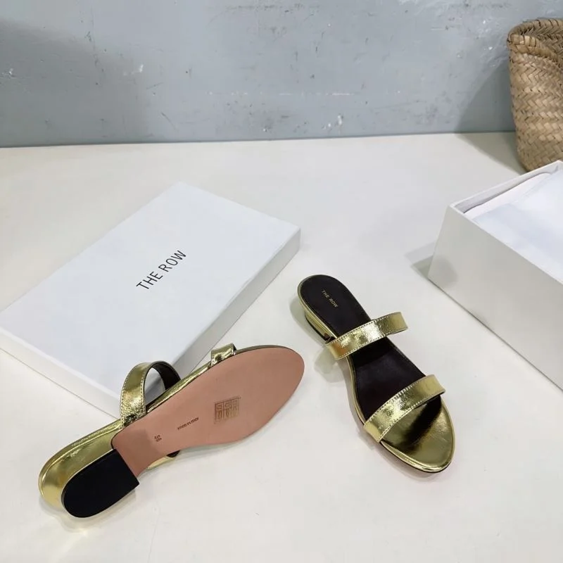 Tailored The Row Sandals 8859