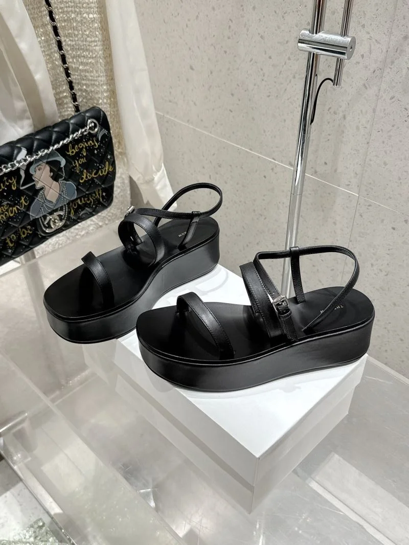 Stylish The Row Sandals 15387