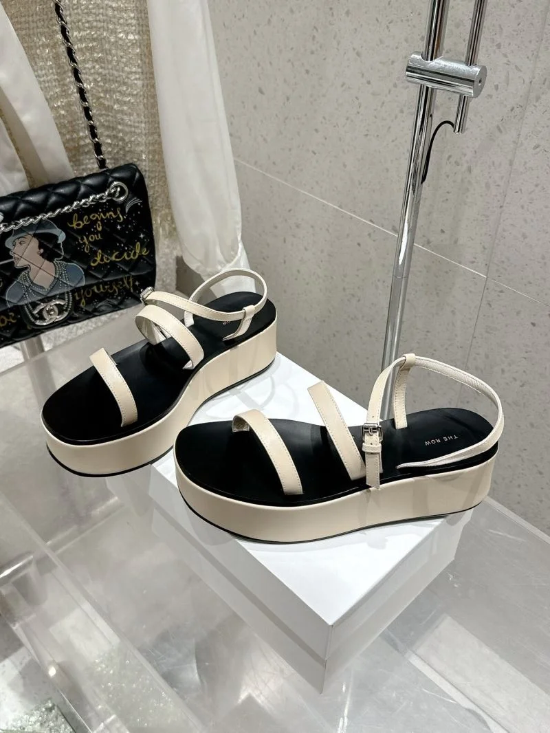 MoistureWicking The Row Sandals 15383