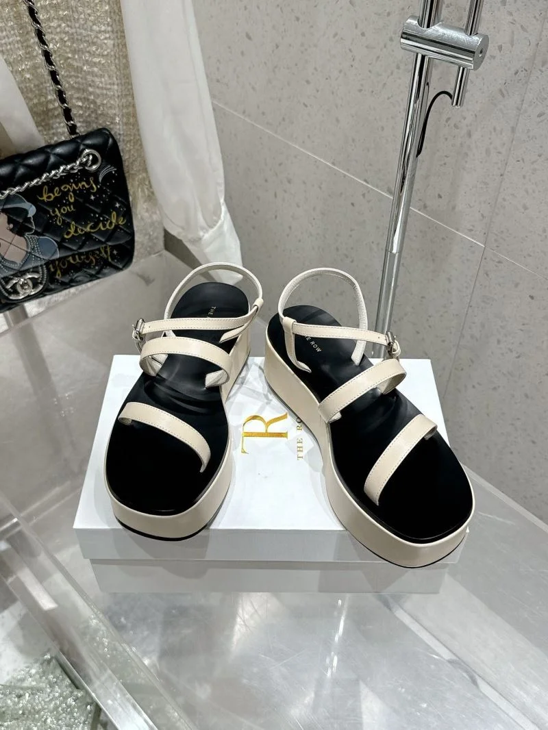 MoistureWicking The Row Sandals 15383