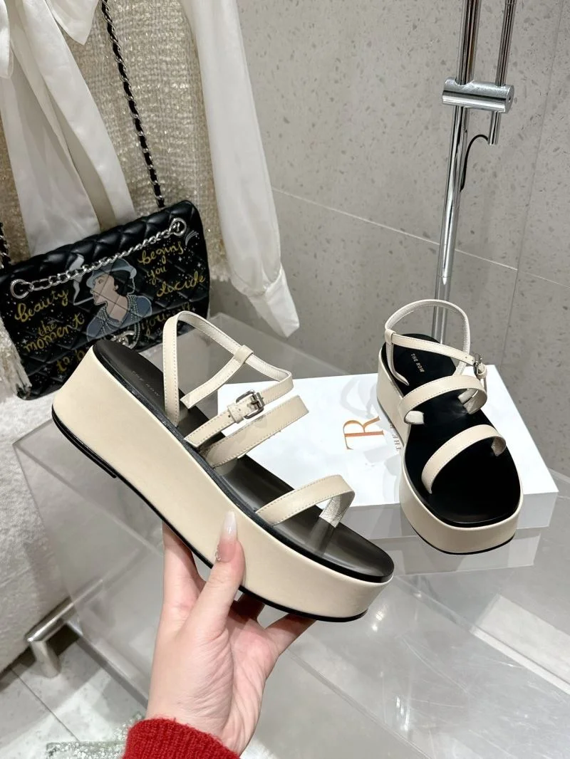 MoistureWicking The Row Sandals 15383