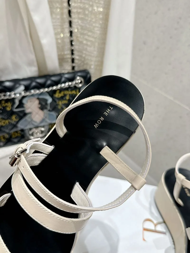 MoistureWicking The Row Sandals 15383