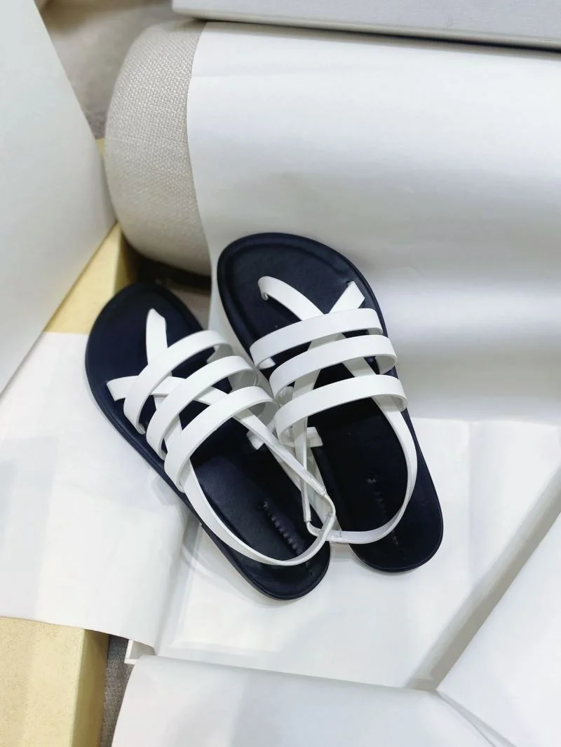 The Row Sandals Upgraded 15388