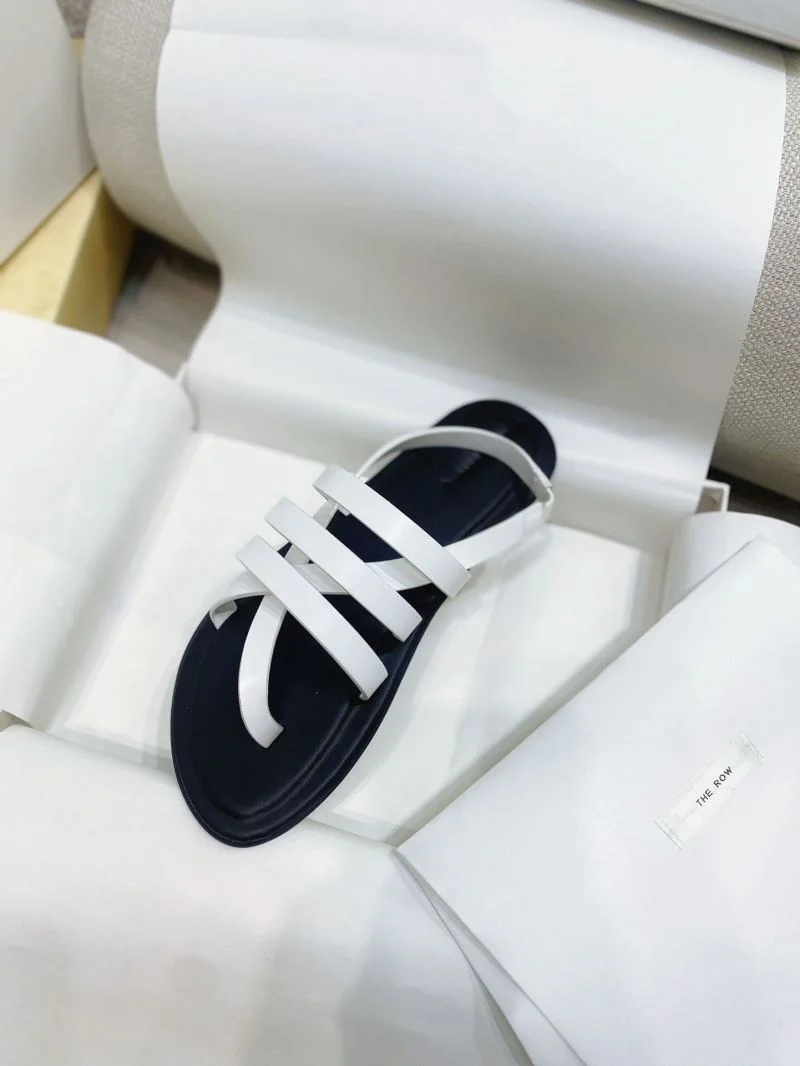 The Row Sandals Upgraded 15388