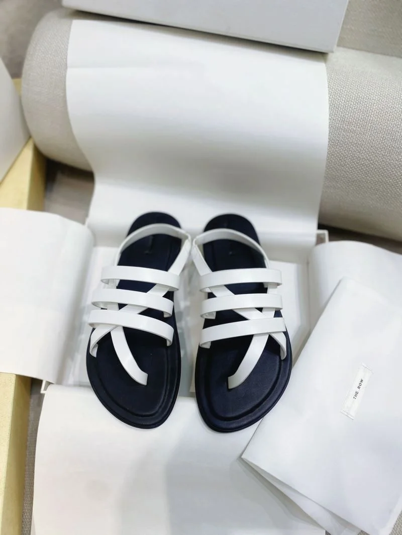 The Row Sandals Upgraded 15388