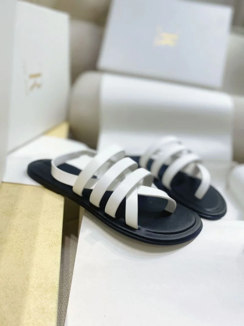 The Row Sandals Upgraded 15388