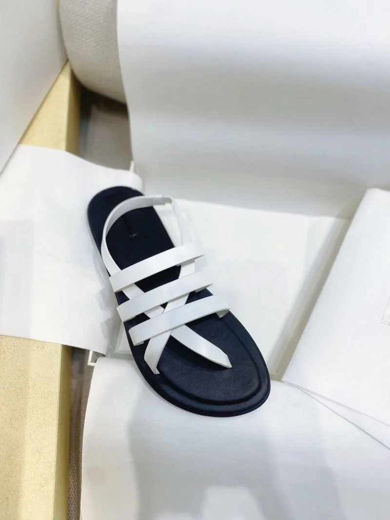 The Row Sandals Upgraded 15388