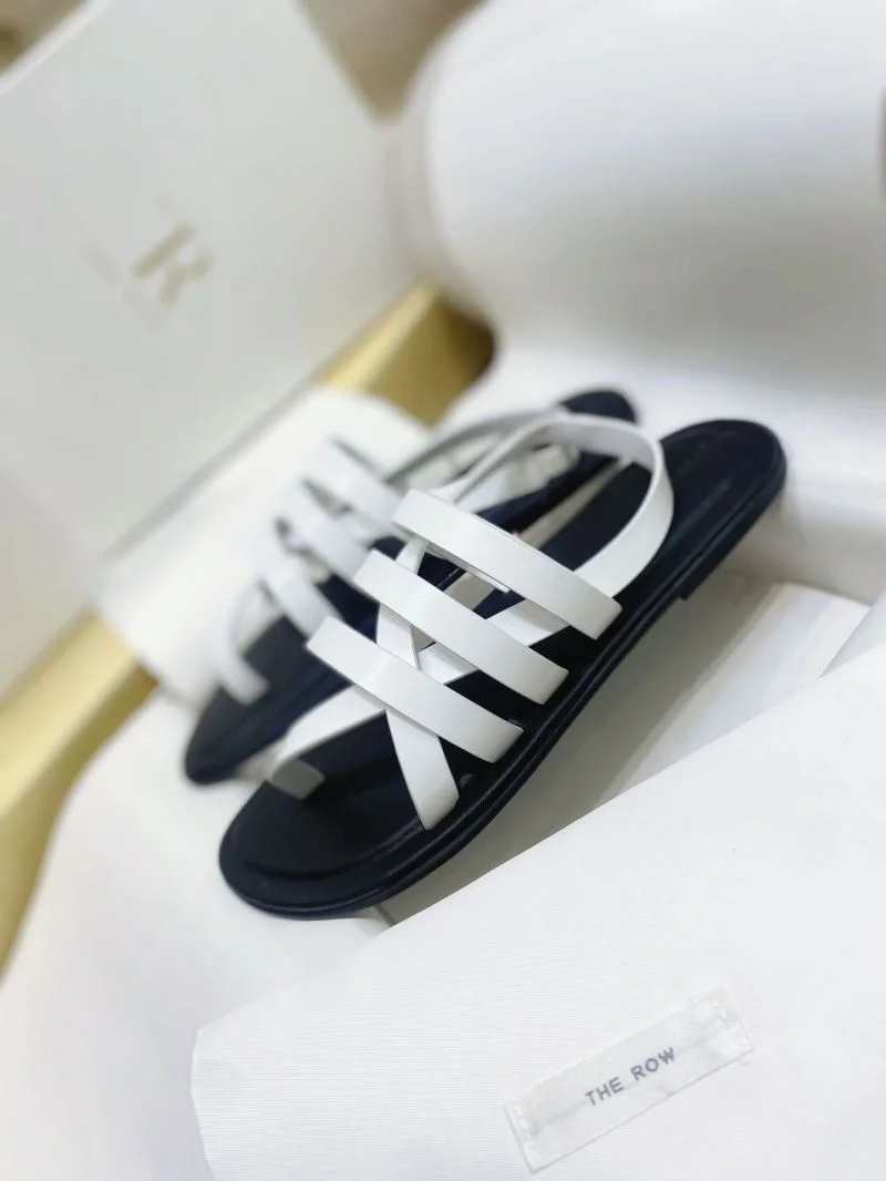The Row Sandals Upgraded 15388