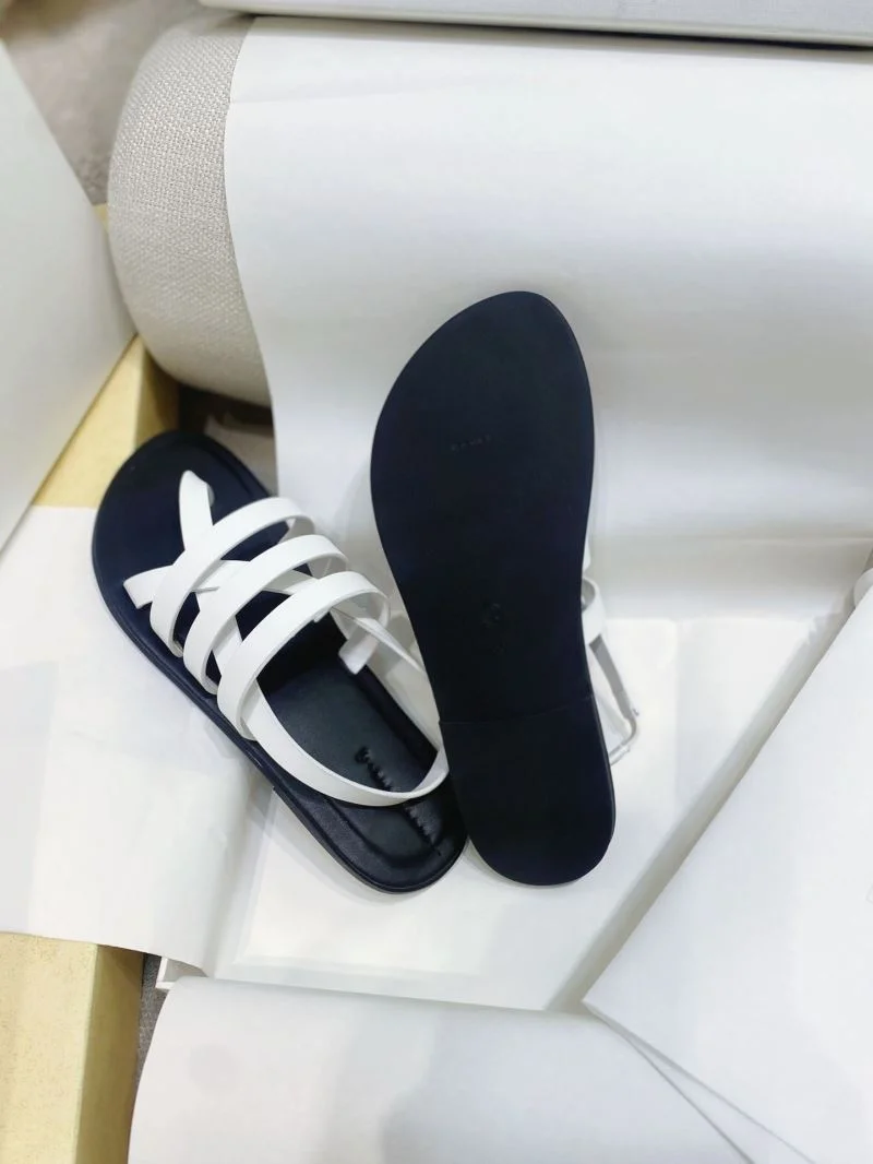 The Row Sandals Upgraded 15388