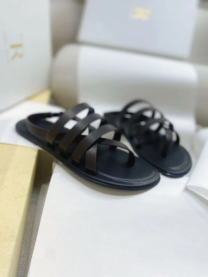 BestValue The Row Sandals 15375
