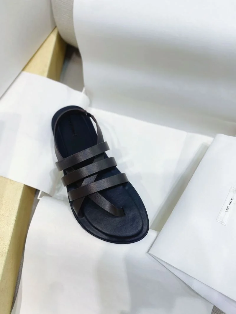 BestValue The Row Sandals 15375
