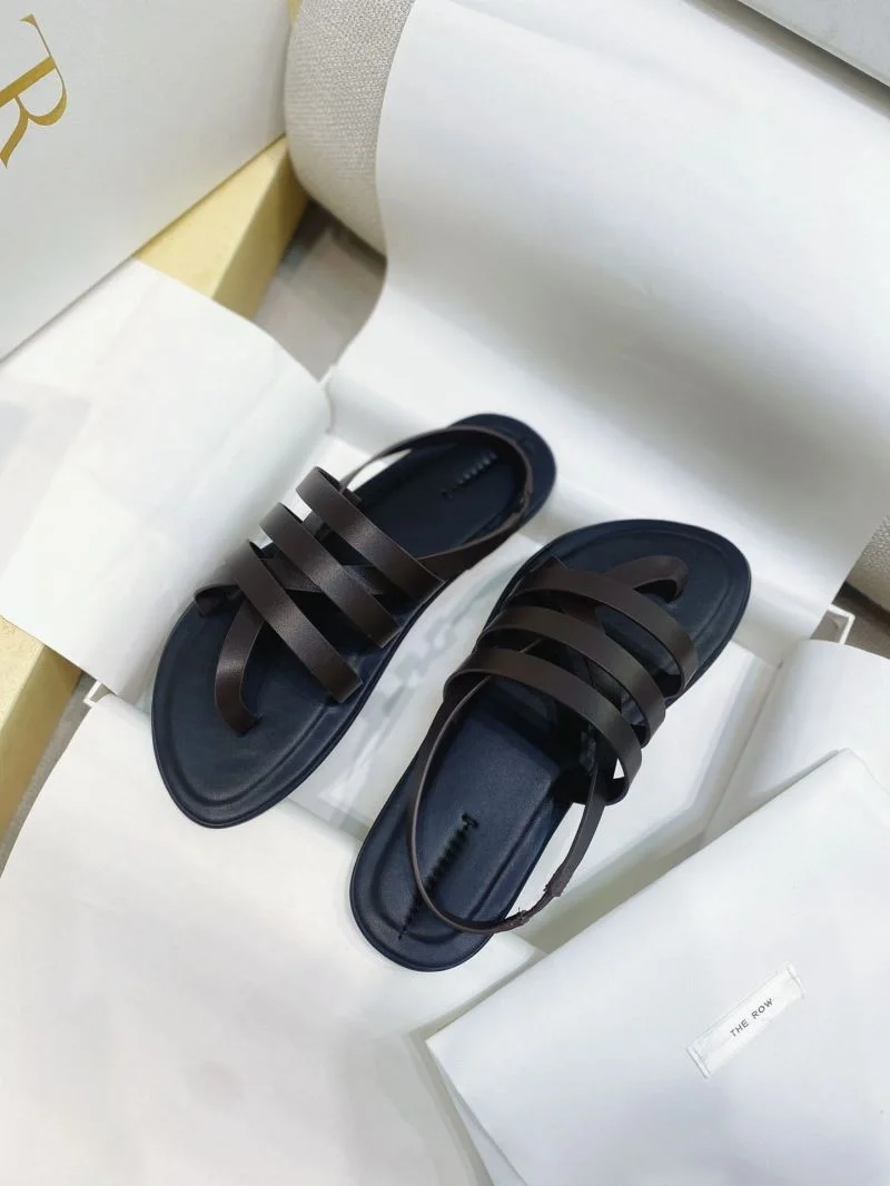 BestValue The Row Sandals 15375