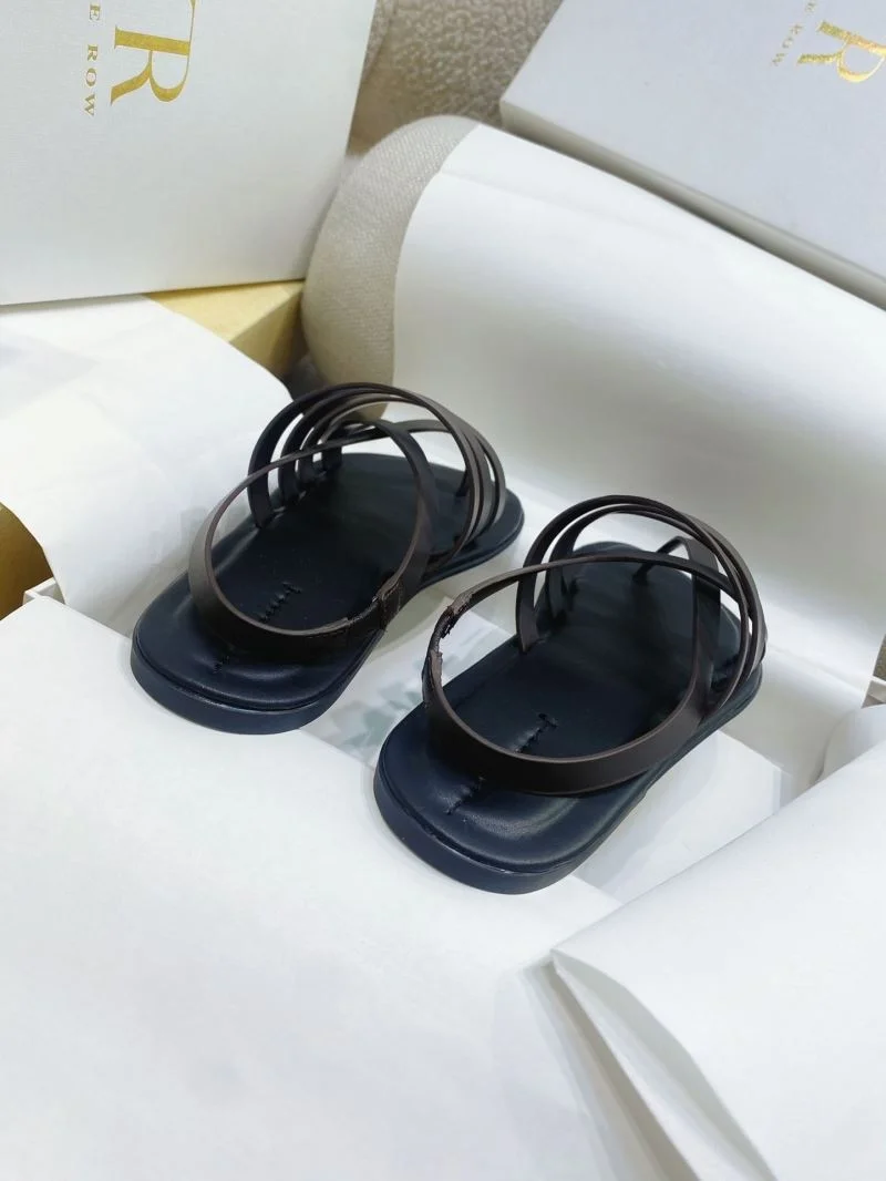 BestValue The Row Sandals 15375