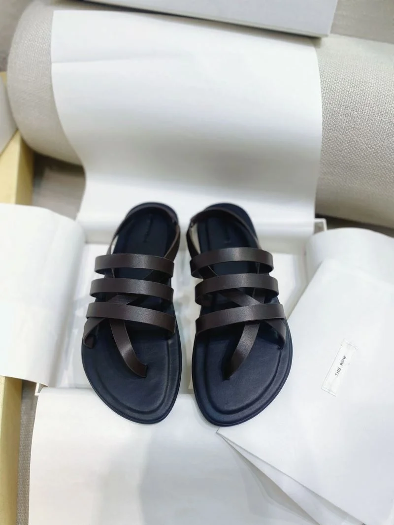 BestValue The Row Sandals 15375