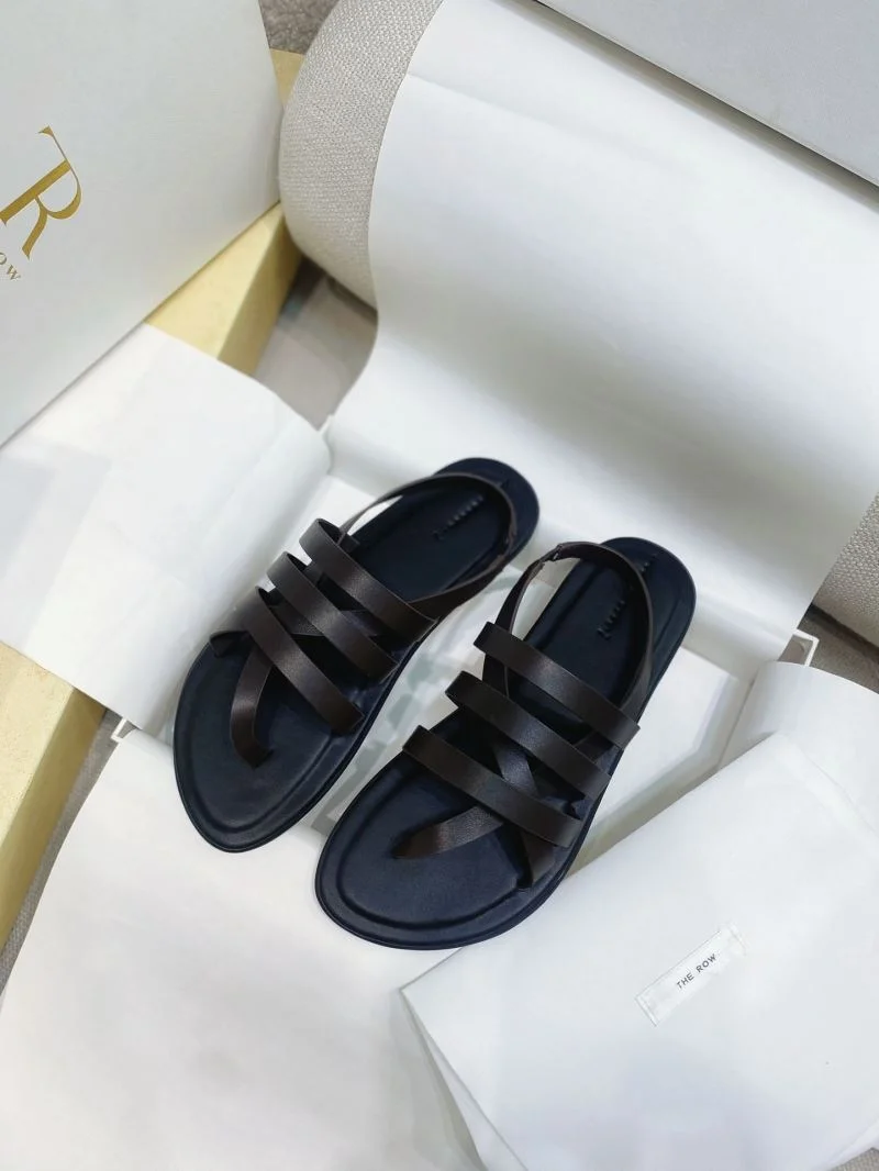 BestValue The Row Sandals 15375