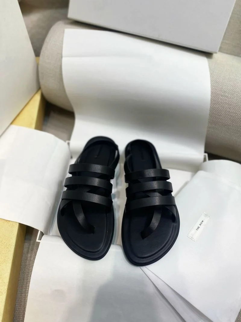 Efficient The Row Sandals 15382