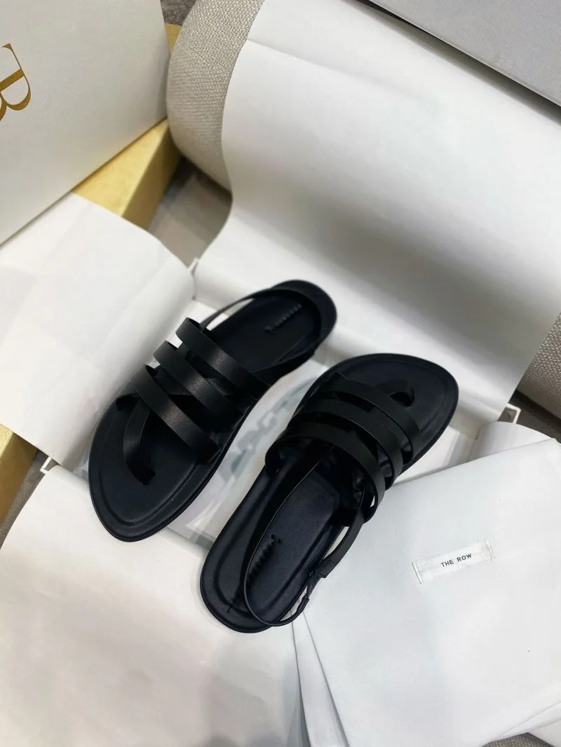 Efficient The Row Sandals 15382