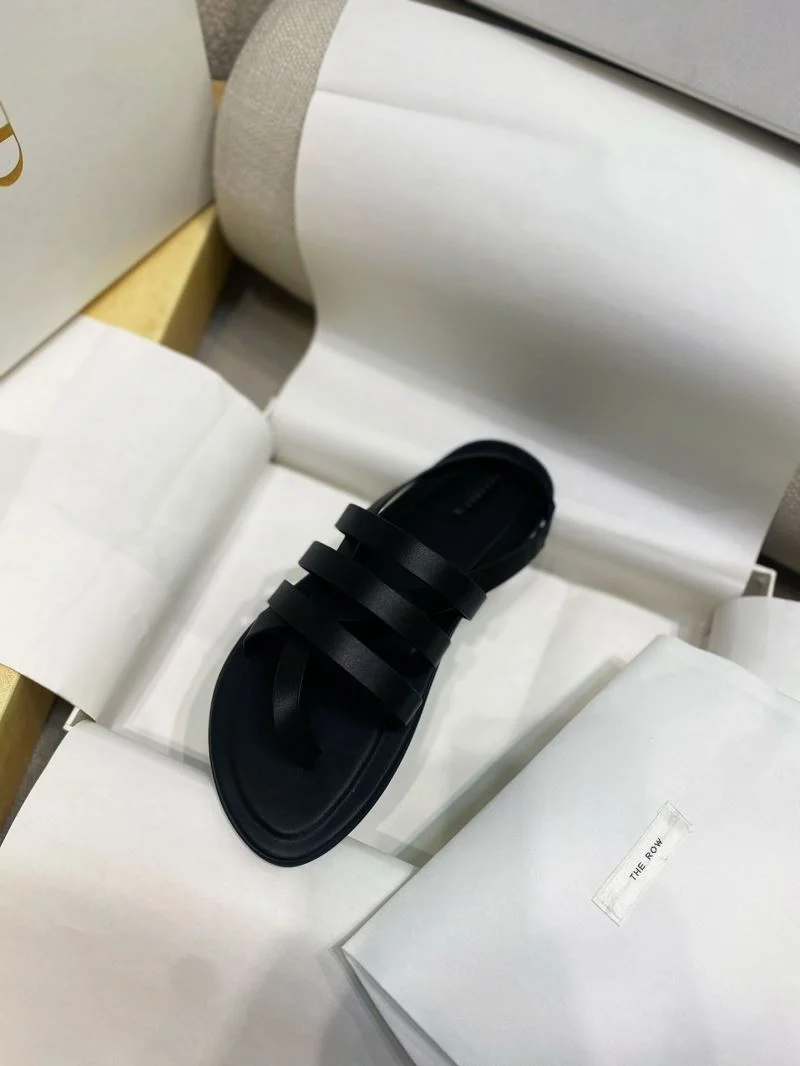 Efficient The Row Sandals 15382