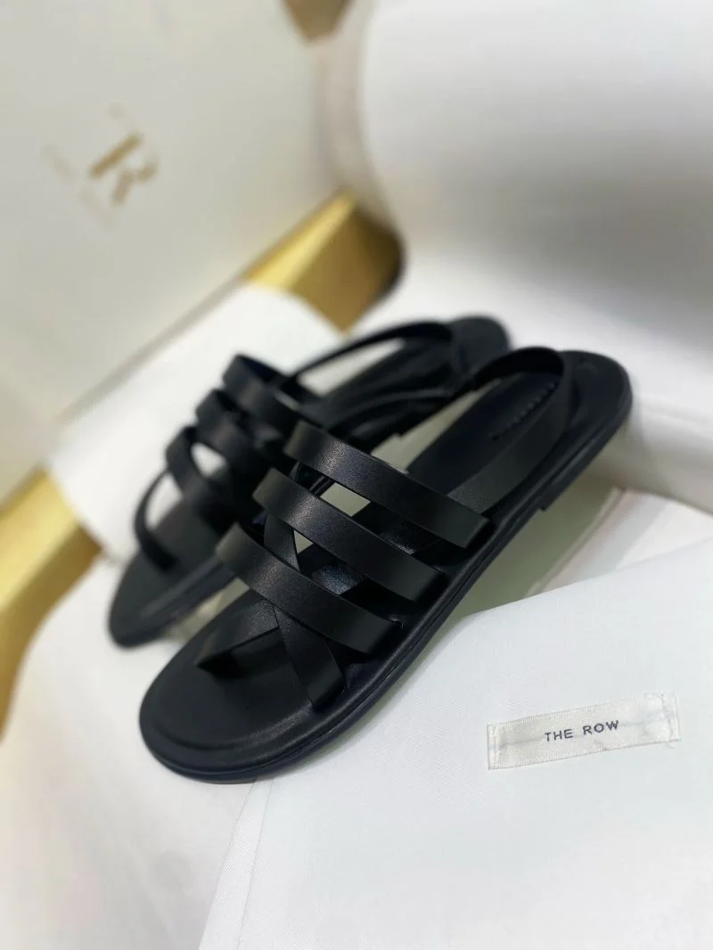 Efficient The Row Sandals 15382