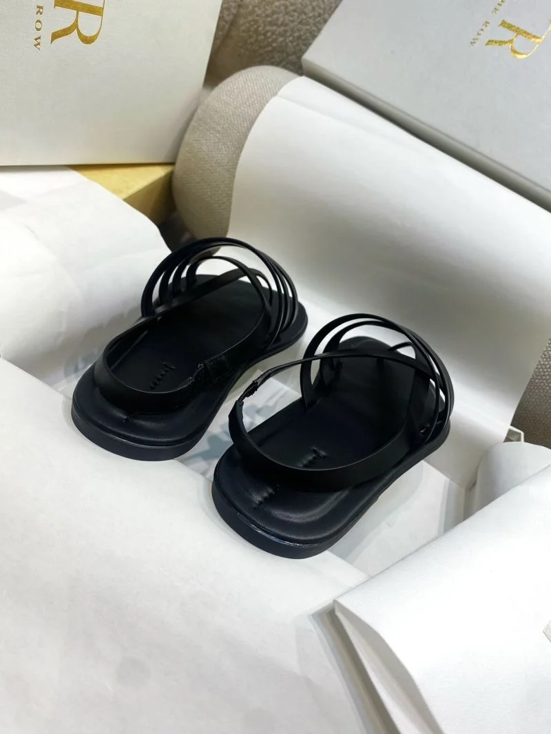 Efficient The Row Sandals 15382
