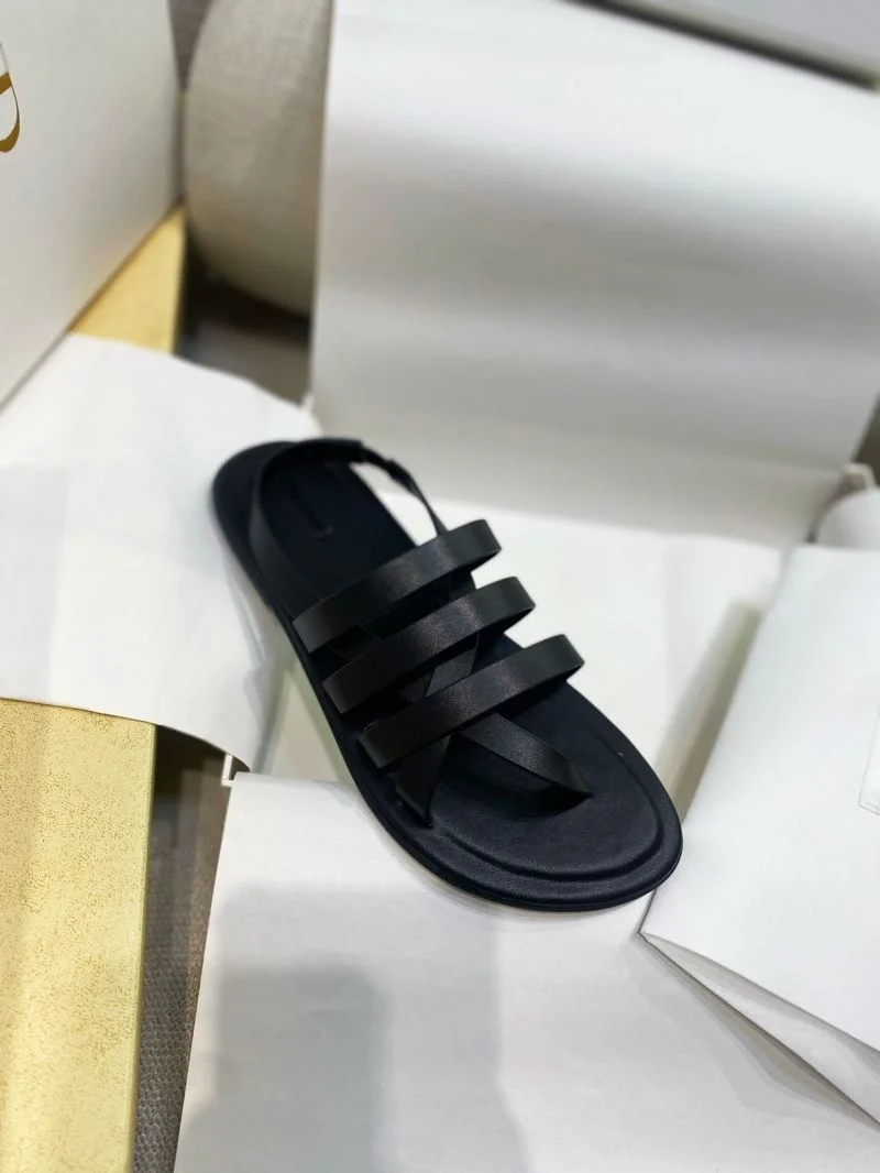 Efficient The Row Sandals 15382