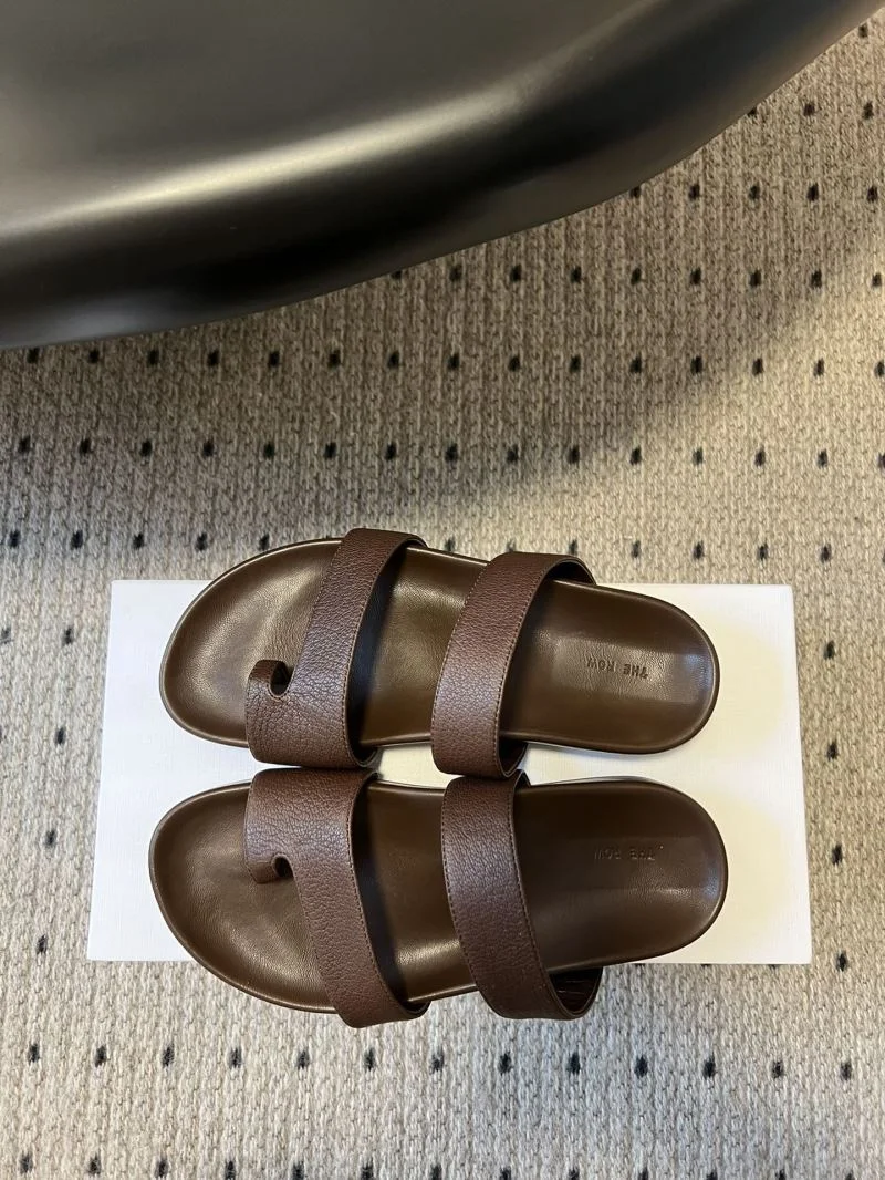 The Row Sandals Youthful 5845