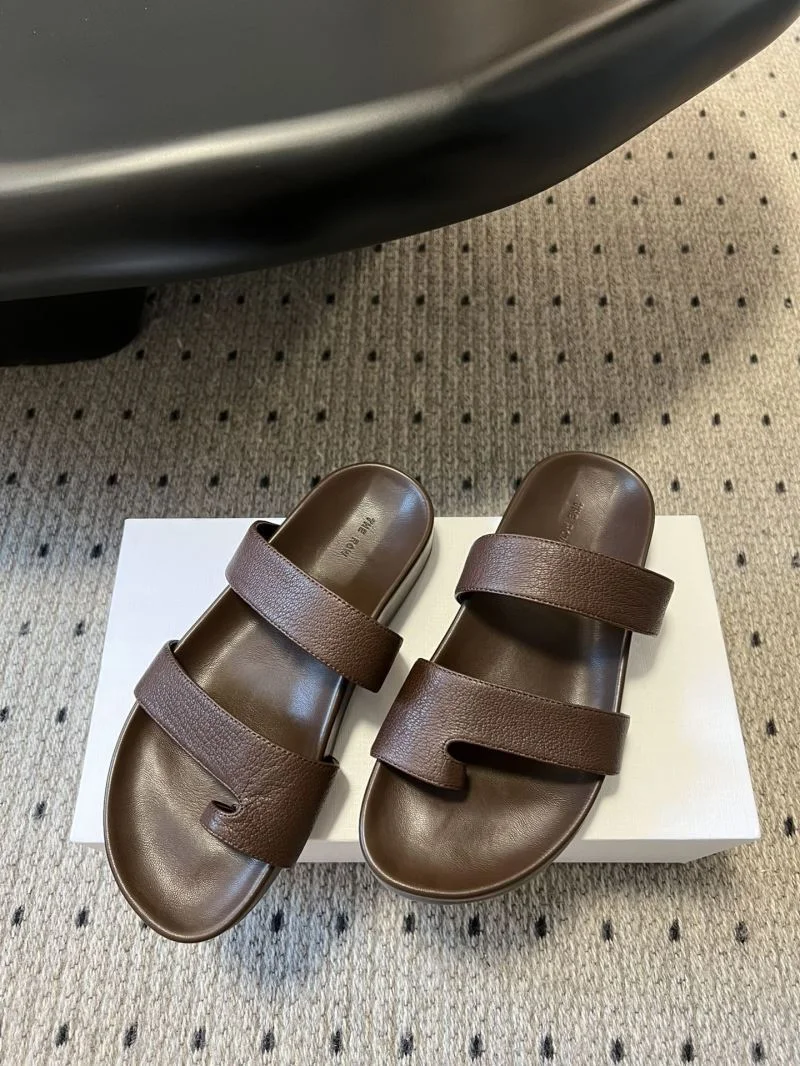 The Row Sandals Youthful 5845