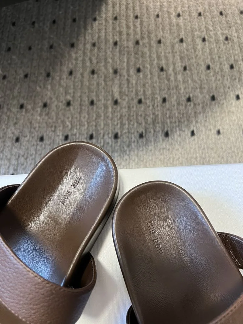 The Row Sandals Youthful 5845