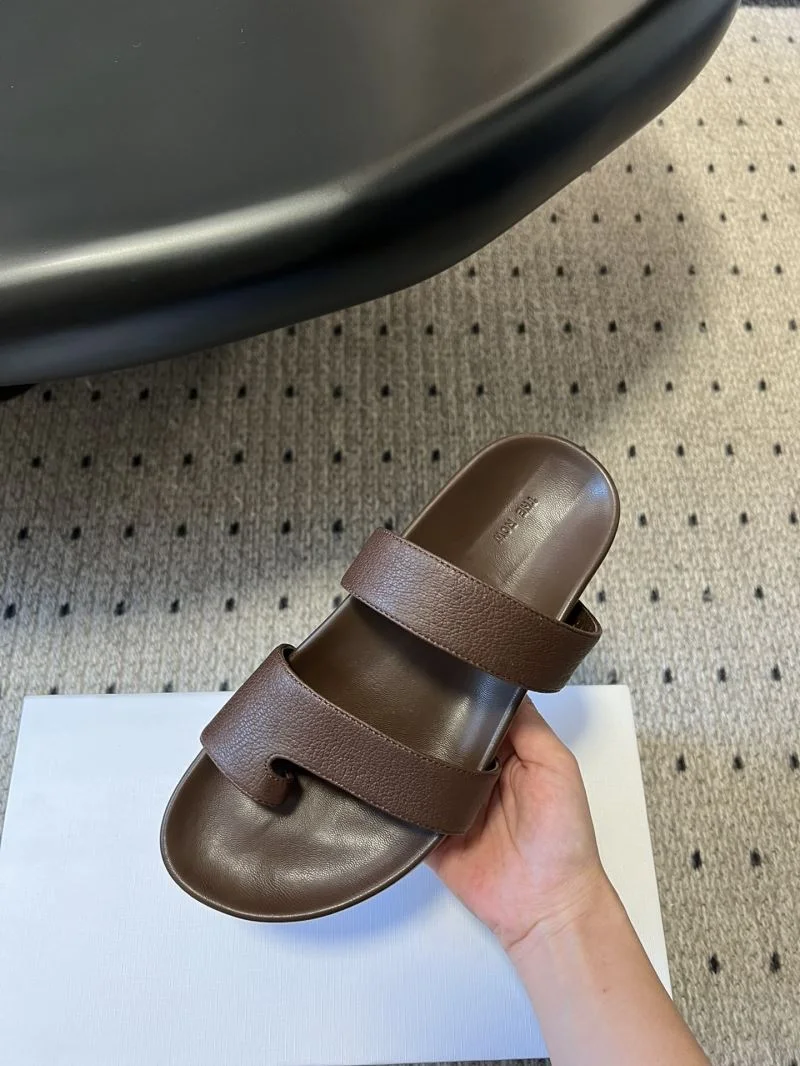 The Row Sandals Youthful 5845