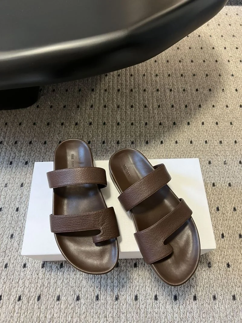 The Row Sandals Youthful 5845